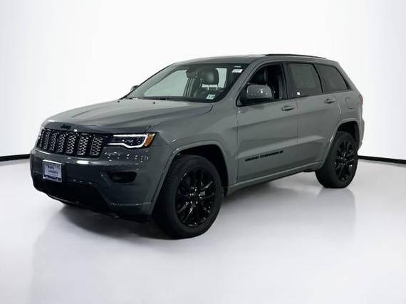 JEEP GRAND CHEROKEE 2022 1C4RJFAGXNC141005 image